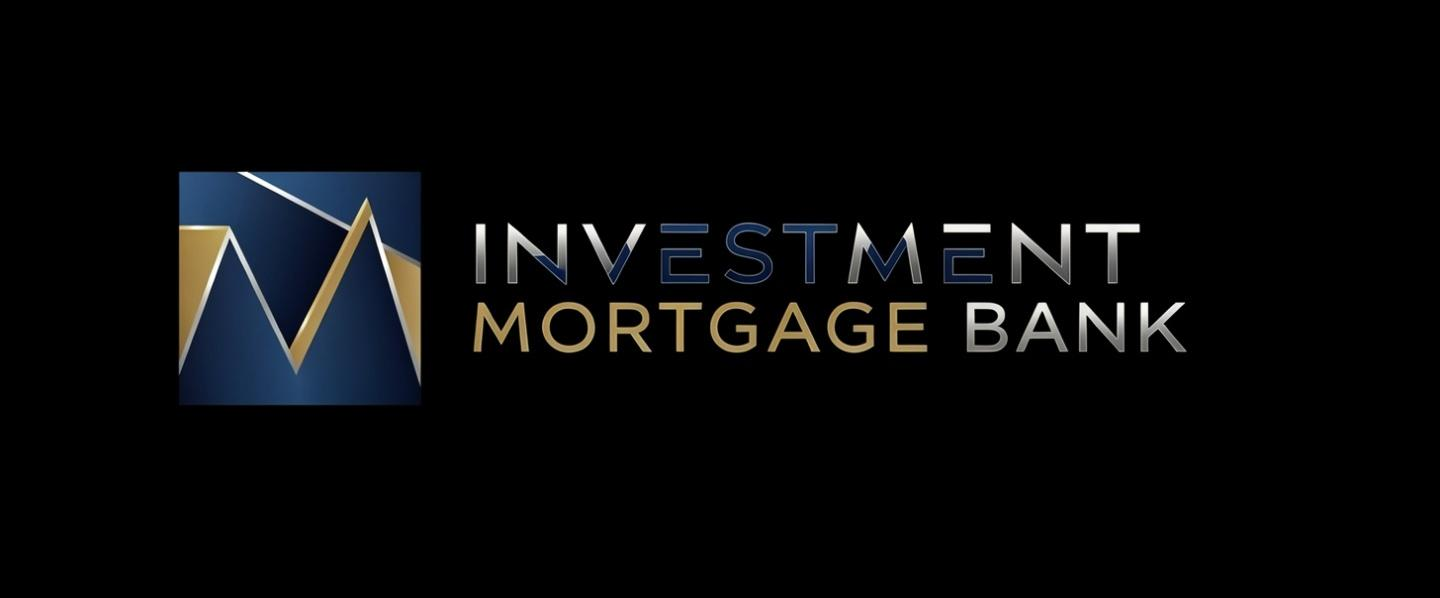 Investment Mortgage Logo